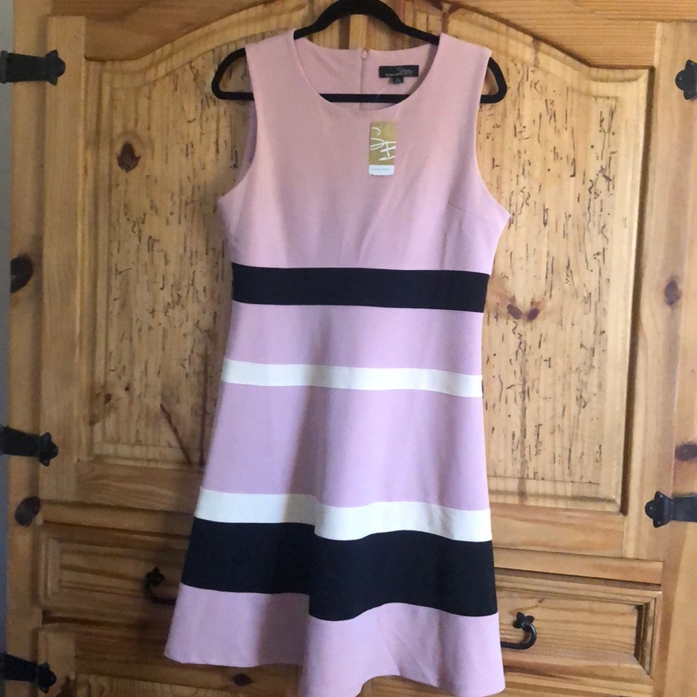 A line dress
